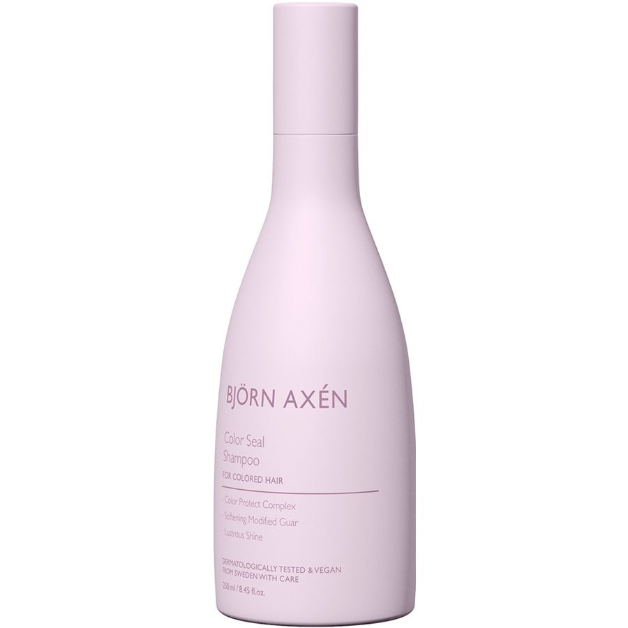 

Шампунь Björn Axén Color Seal Shampoo, 250 ml