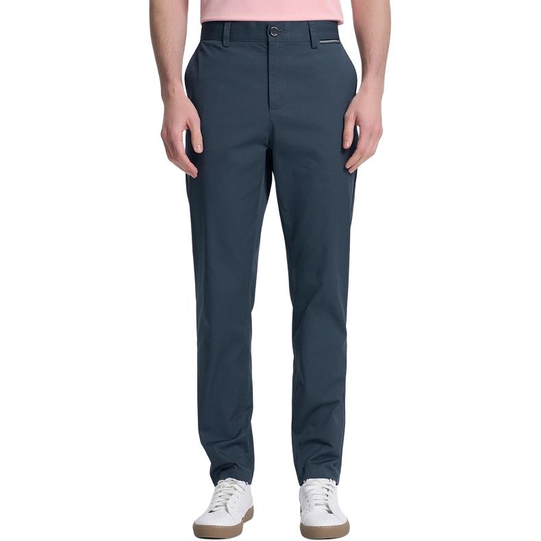 

Повседневные брюки мужские NAUTICA, лазурный