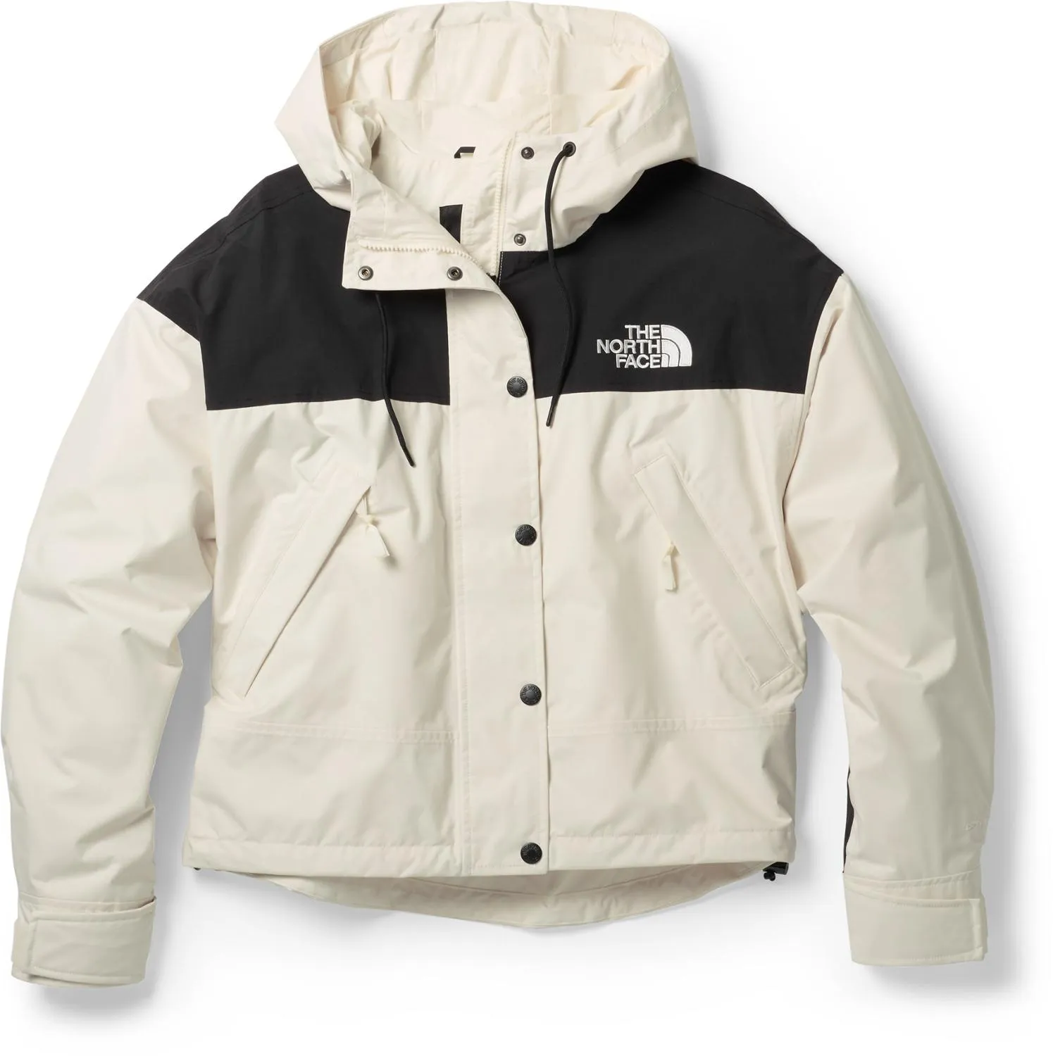 

Куртка Reign On The North Face, White Dune/Tnf Black