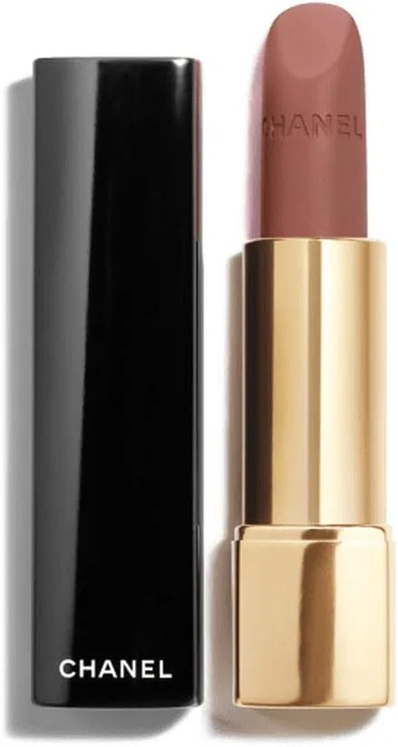 Помада матовая CHANEL Rouge Allure Velvet #61 Anthyllide 3.5 г