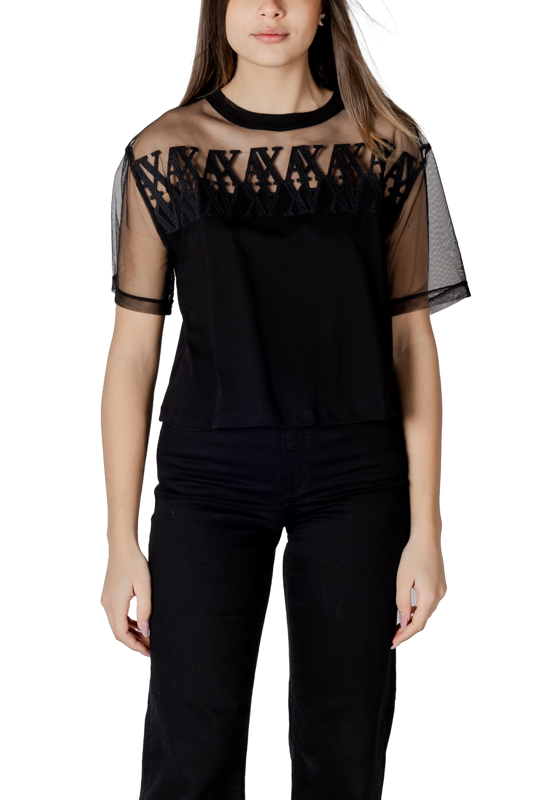 

Футболка Armani Exchange