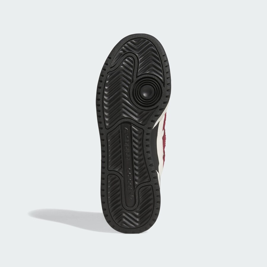 Кроссовки ADIDAS ORIGINALS Forum2000, White — фото 4