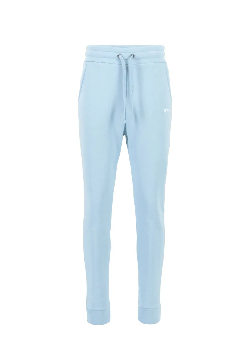 

Спортивные брюки Alpha Industries " Alpha Industries Мужчины - Jogger Organics EMB Jogger", цвет Organic Sky Blue