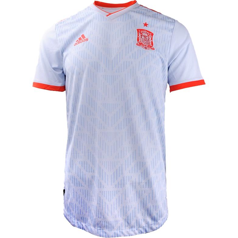 Adidas Футболка AEROREADY Soccer Jersey Men's White — фото 3