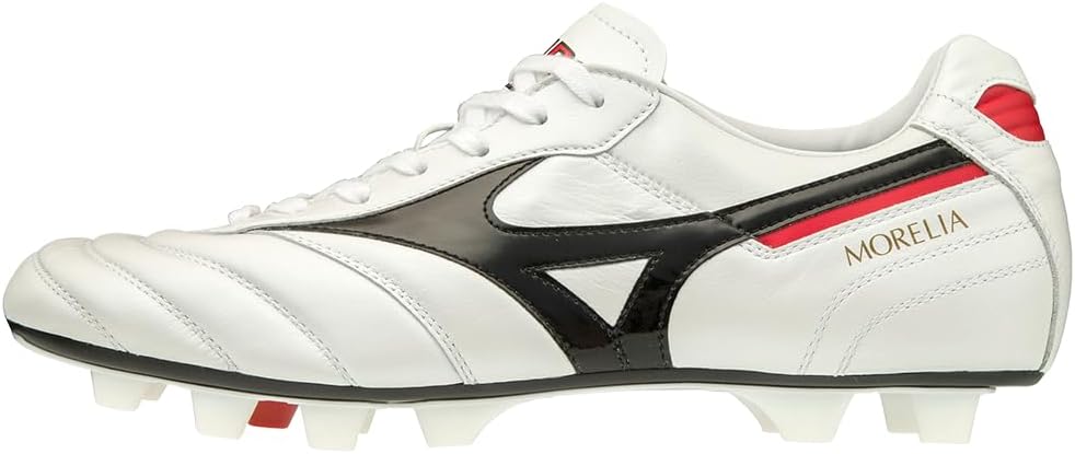 

Футбольные бутсы Mizuno Men's Morelia II, сделано в Японии, черный