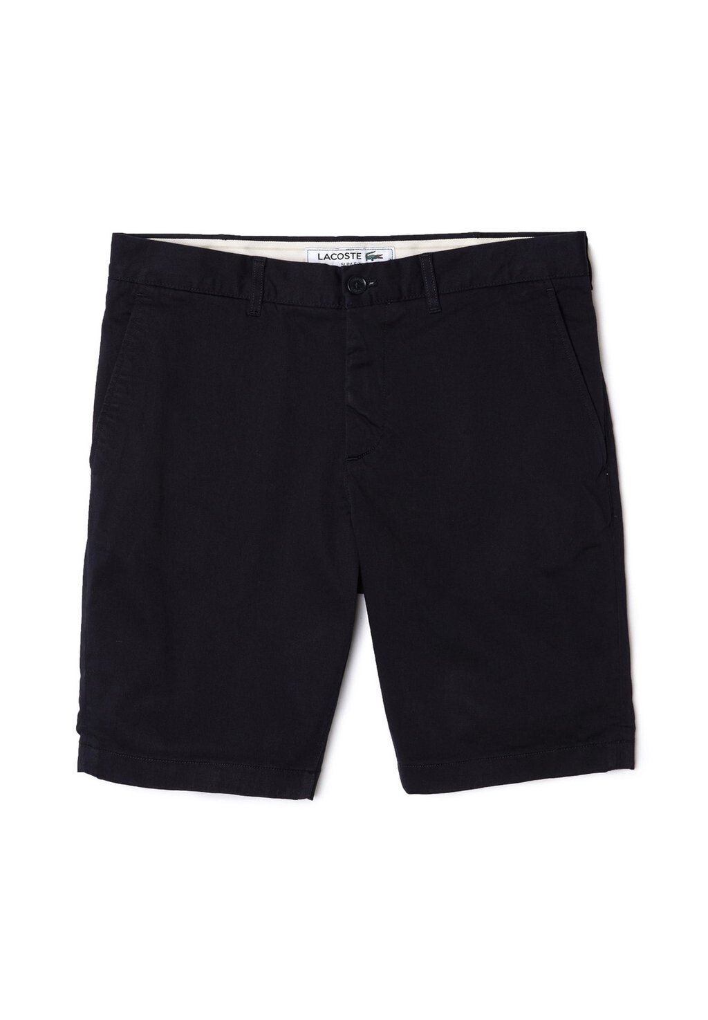 

Шорты BERMUDA Lacoste, темно-синий