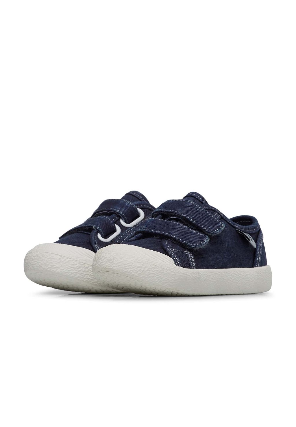 Кроссовки Baby shoes Naturino, цвет Marineblau — фото 2