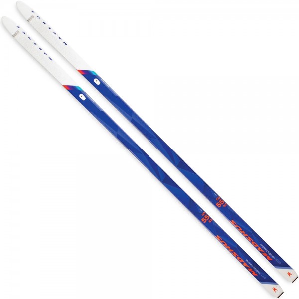 

Беговые лыжи Panorama m55 intelligrip transition Madshus, мультиколор