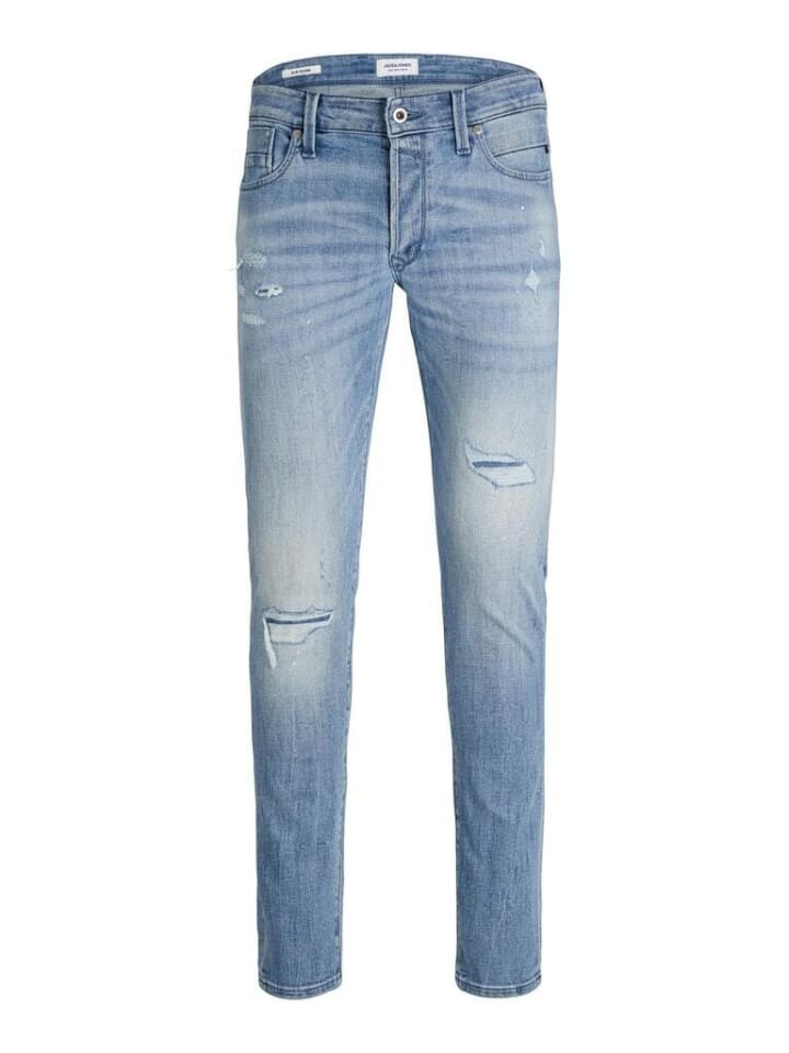 

Джинсы Jack & Jones, цвет blue denim