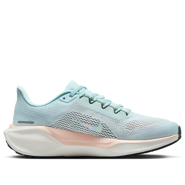 Кроссовки air zoom pegasus 41 premium Nike, синий — фото 2