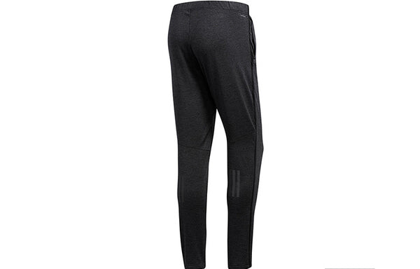 Спортивные штаны adidas Response Astro Sports Knitted Pants Men's Grey, серый — фото 2