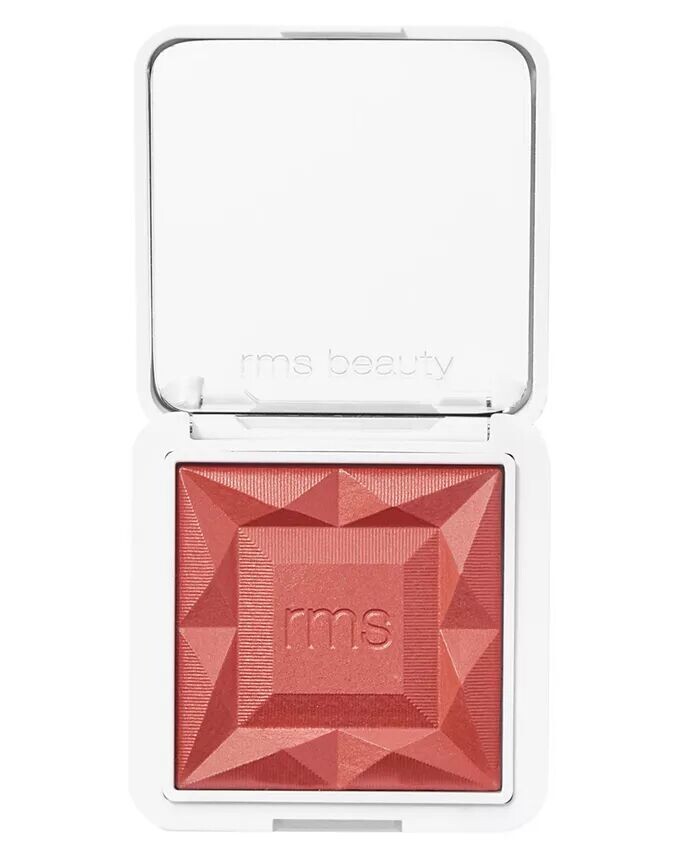 

Пудровые румяна Re Dimension Hydra Rms Beauty, цвет Sangria