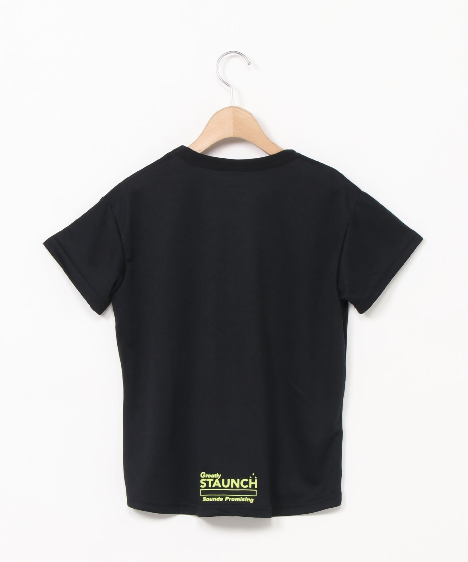 Футболка FARM/Mesh, Black — фото 4