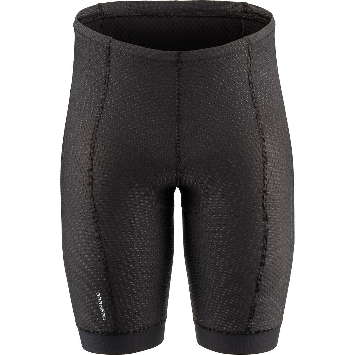 

Карбон 3 короткий Louis Garneau, черный