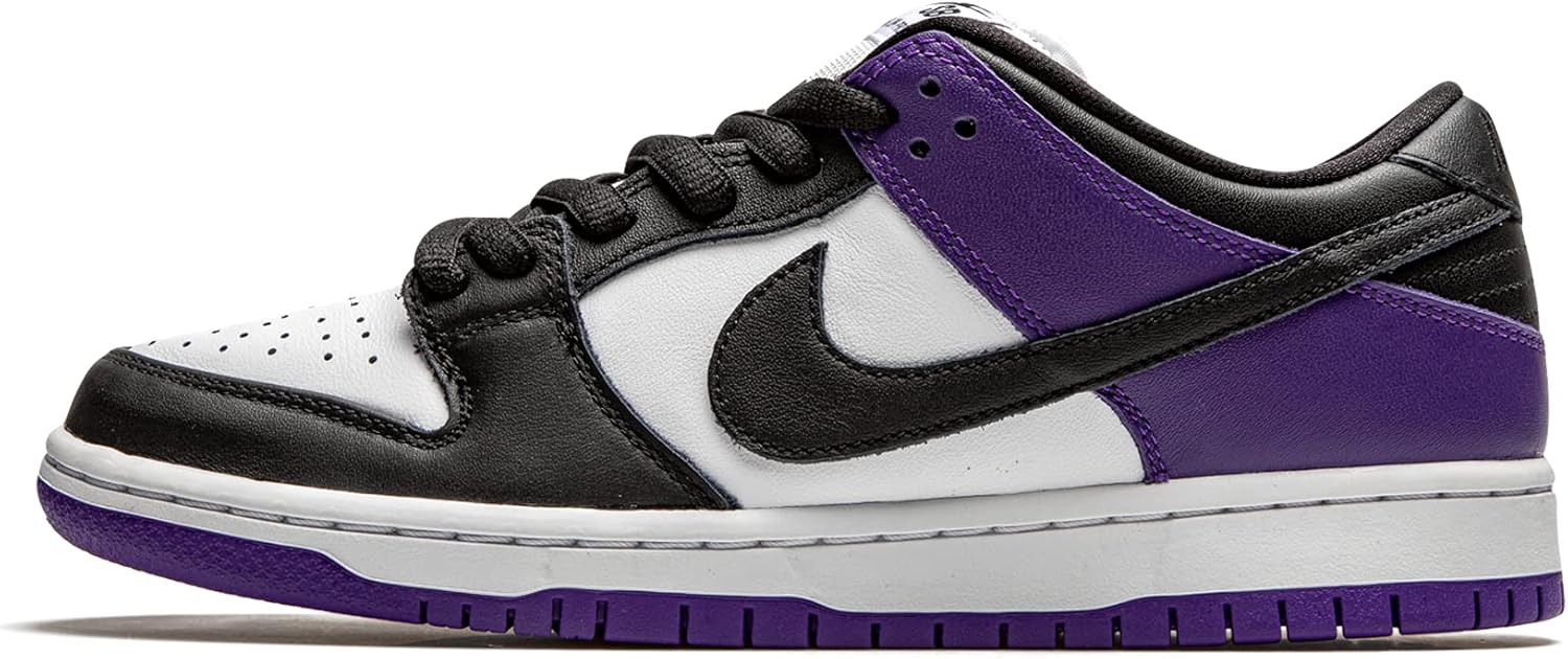 

Nike Мужские кроссовки Modern, Purple