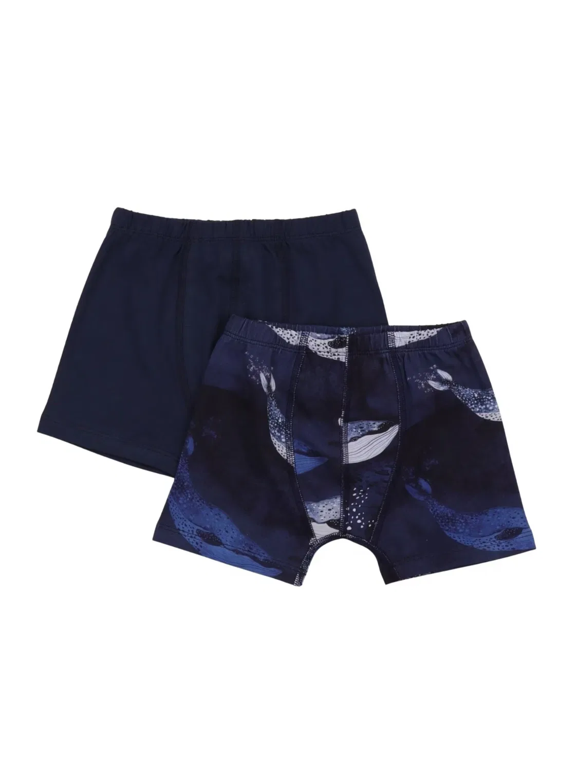 Трусы 'Whales' Walkiddy, Mixed Colors