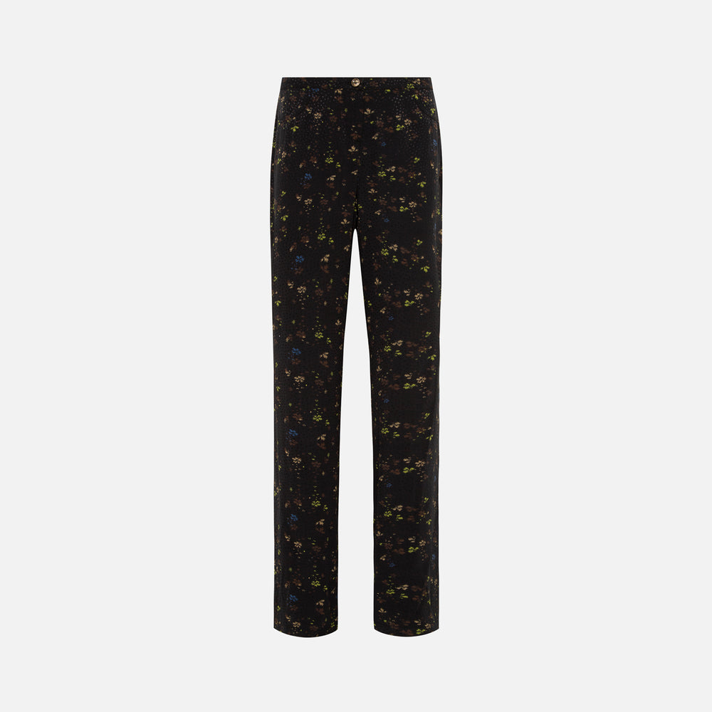 

Брюки Siedres Elza Pant, разноцветный