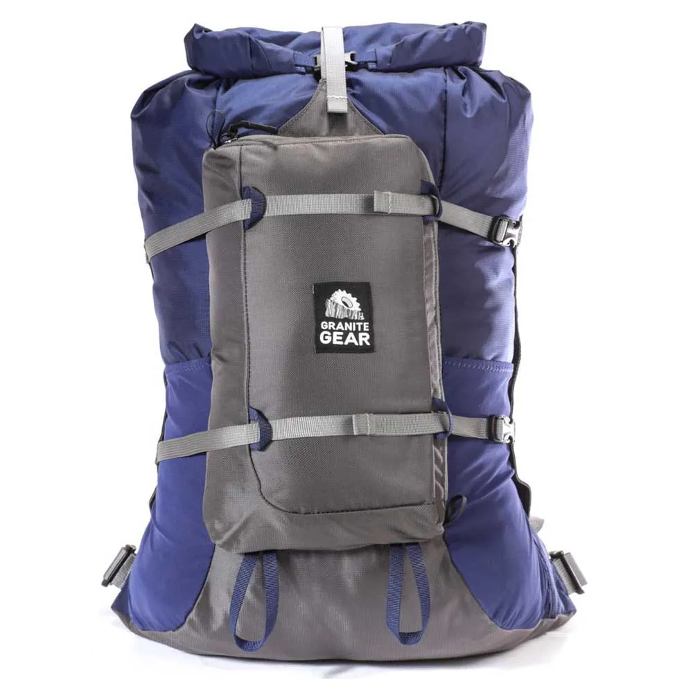 

Рюкзак Granite Gear Scurry 24L, синий