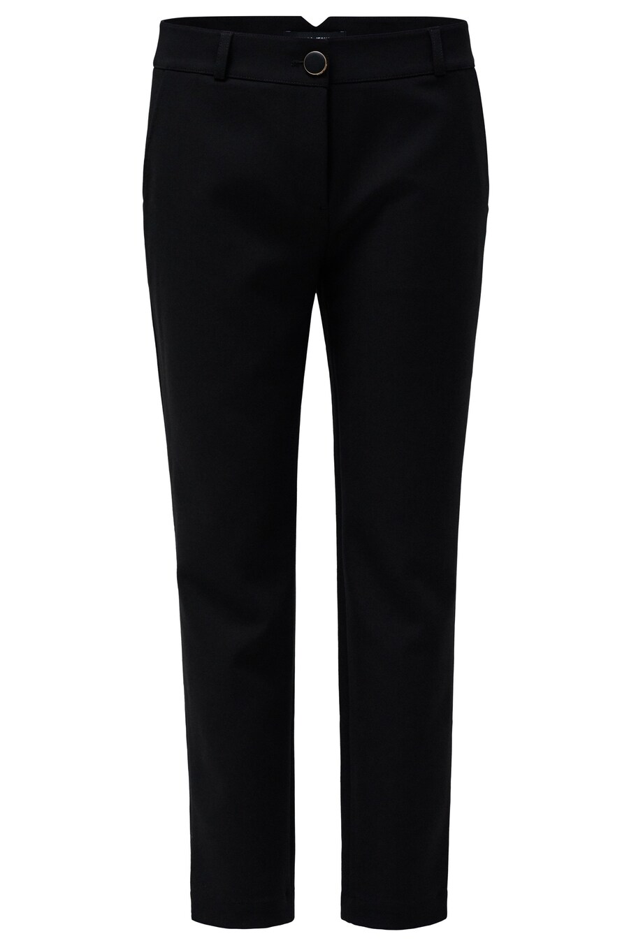 

Узкие брюки-чинос Salsa Jeans, Black