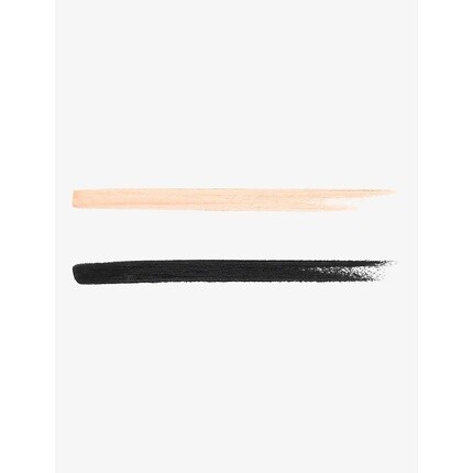 Estee Lauder Smoke And Brighten Kajal Eyeliner Duo Noir/ Cream, Estee Lauder — фото 2