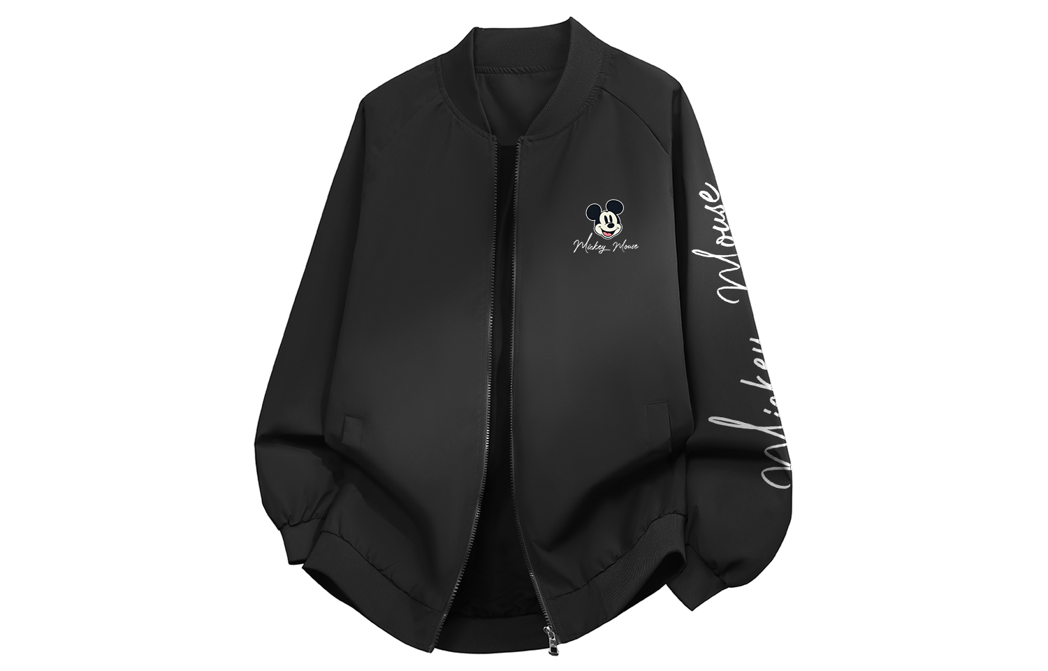 

Disney Куртка Unisex, Black