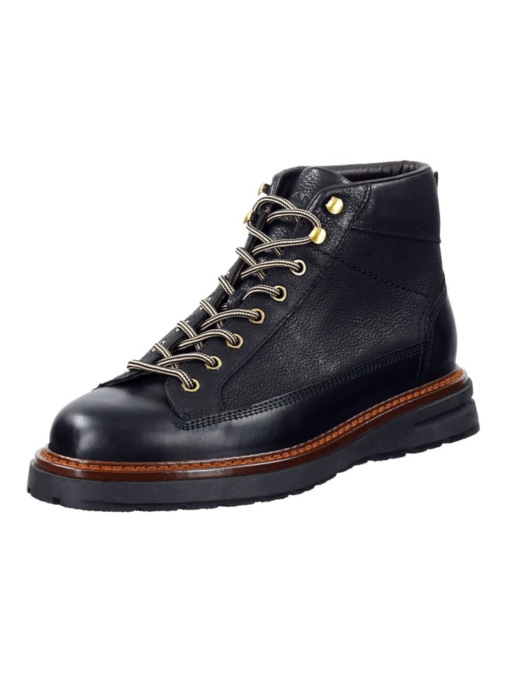

Ботинки GANT Footwear, черный
