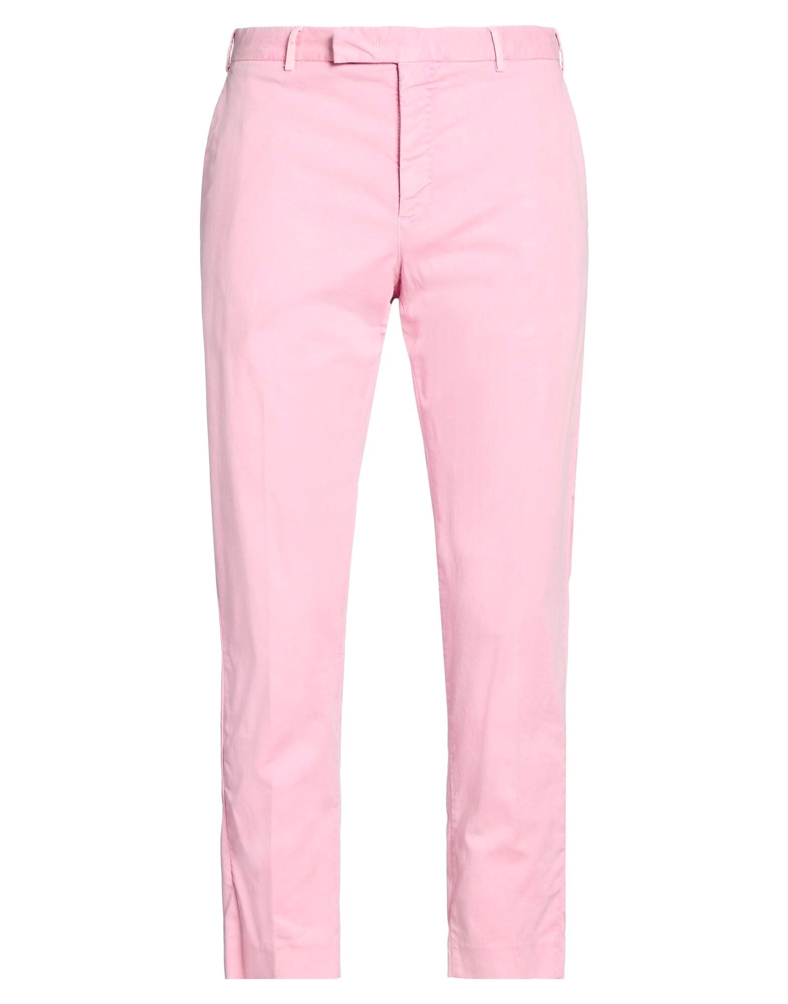 

Брюки Pt Torino, розовый
