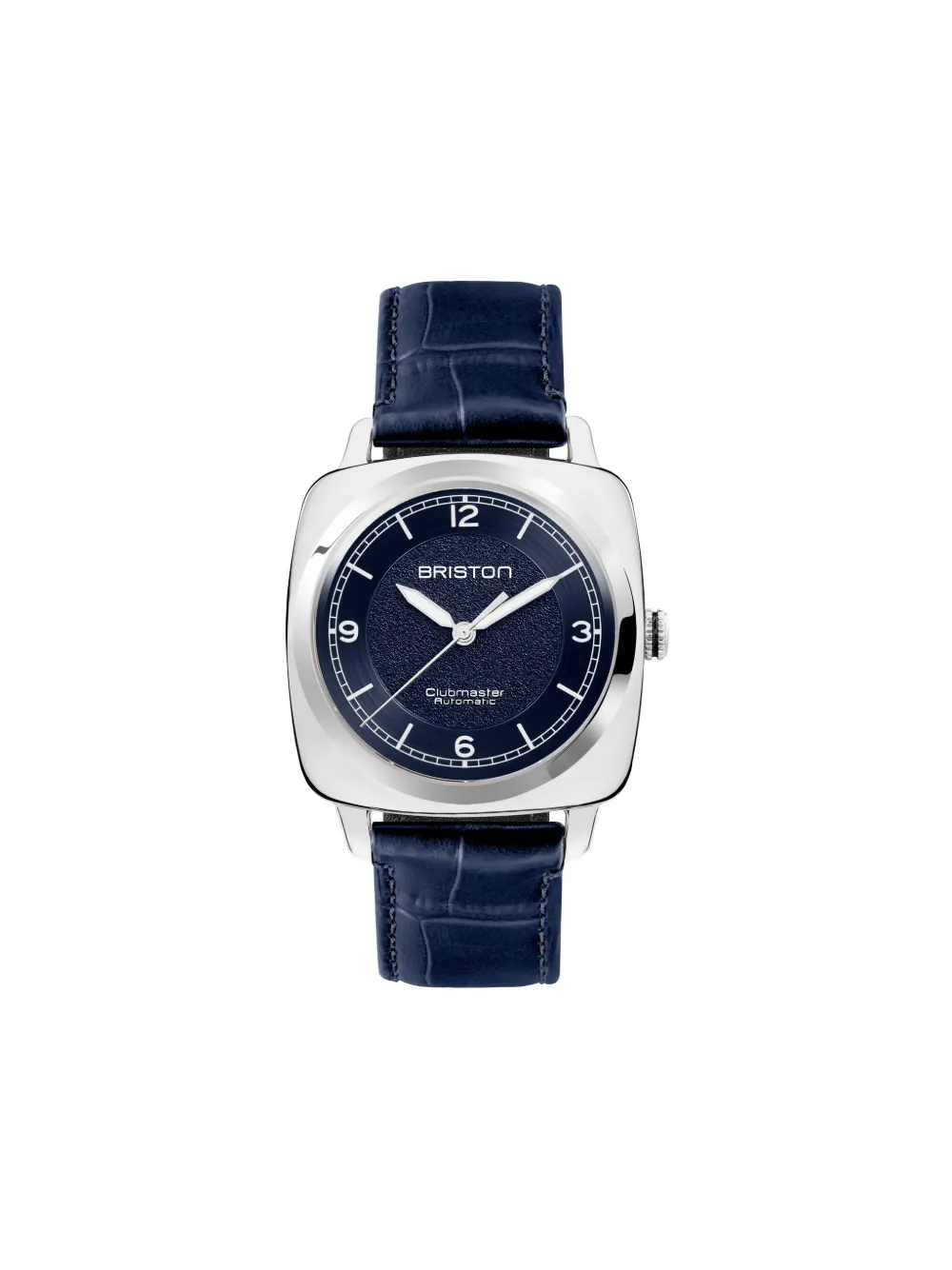 

Часы Legend Clubmaster, 39 мм Briston, синий