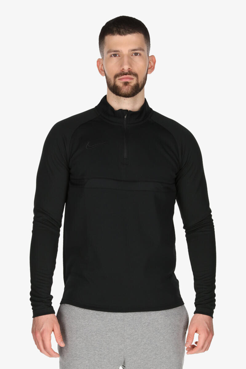 

Футболка Nike Dri-FIT Academy Drill Nike, черный