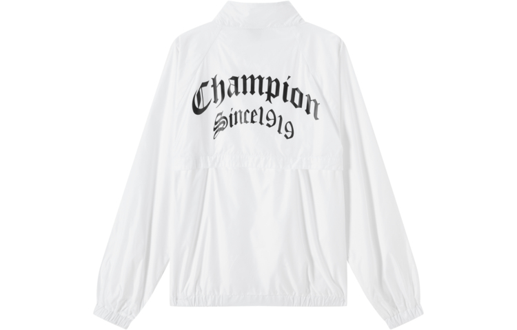 

Весна-Лето 2023 Куртки Пальто Американская версия Unisex Champion, Черный