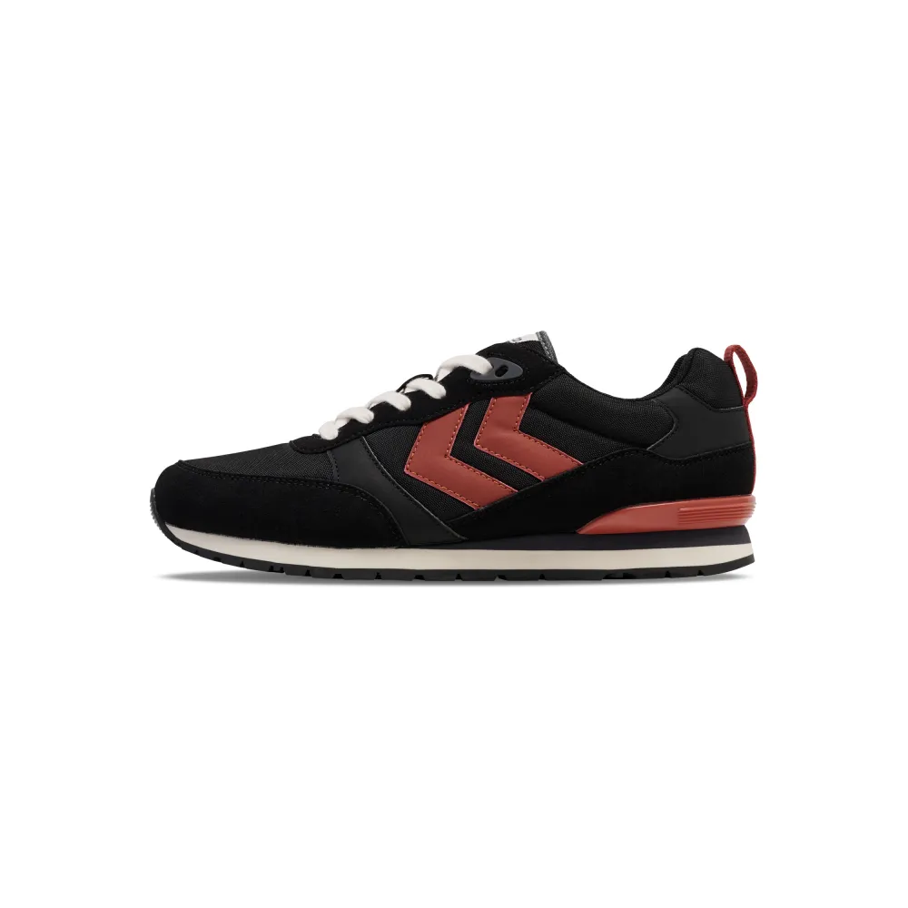 

Кроссовки Hummel Monaco 86 NS trainers, серый