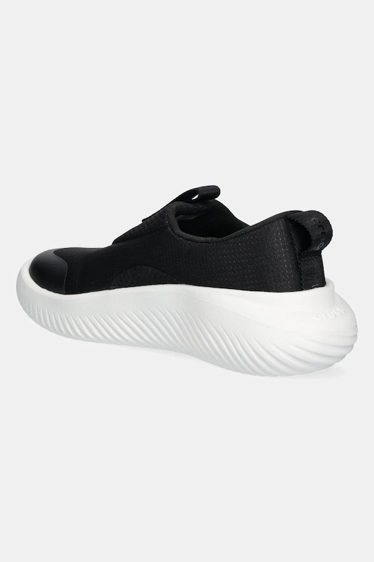 Кроссовки Mellow Ease Slip On Crocs, черный — фото 3