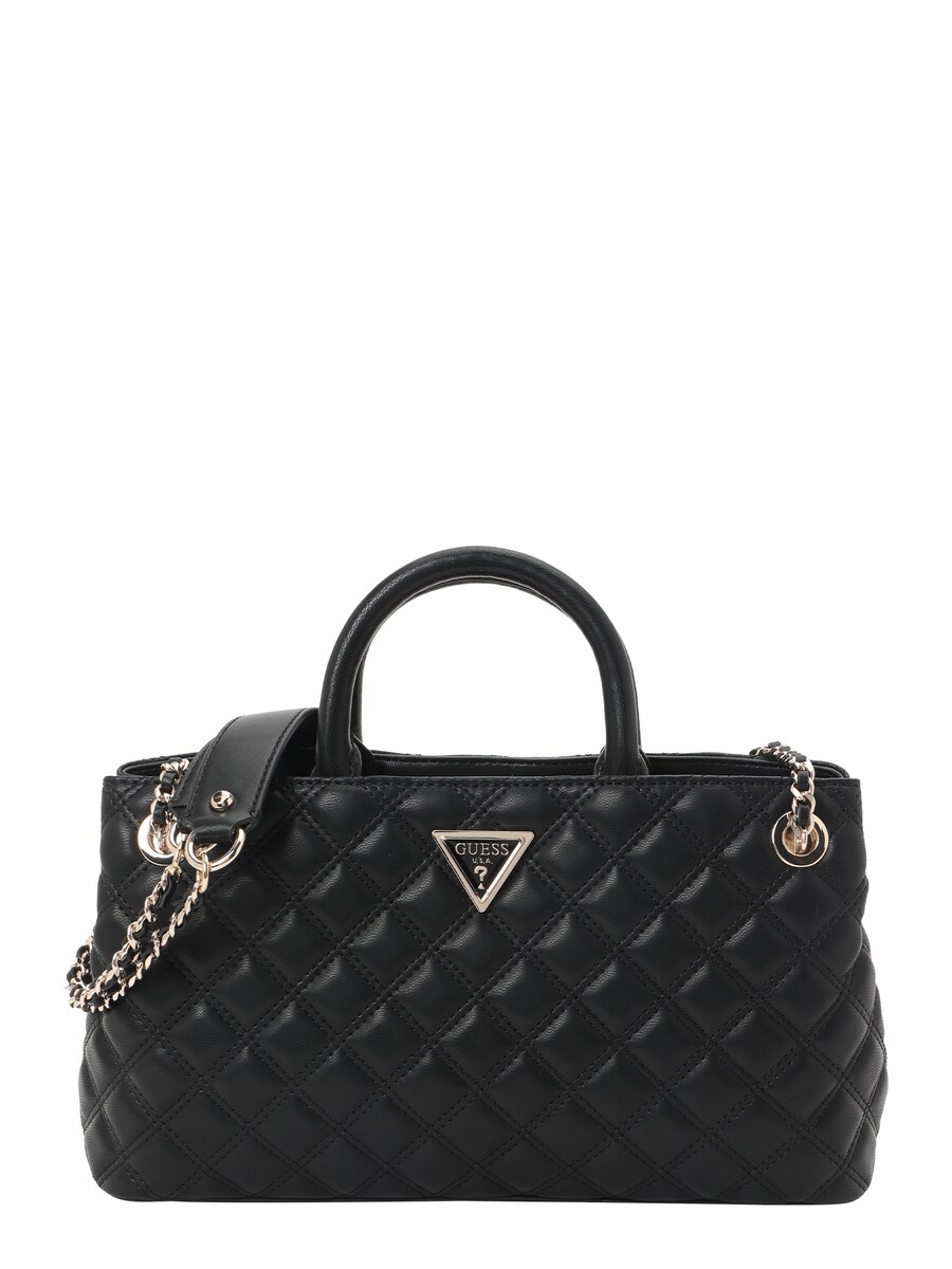 

Сумочка GUESS Giully, черный