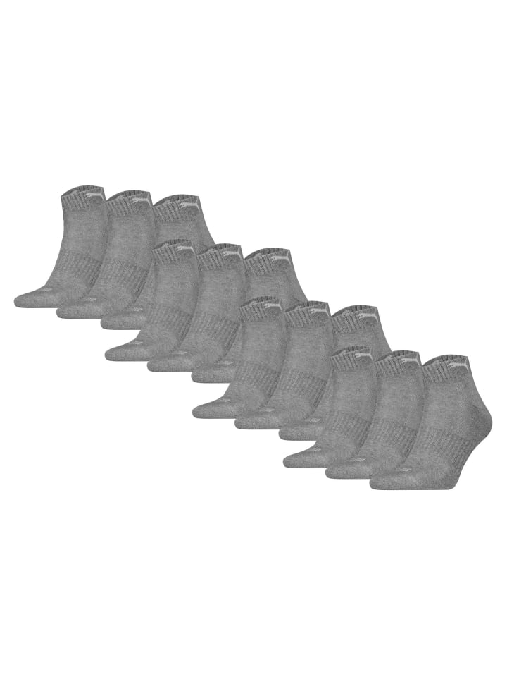 

Носки Puma, серый