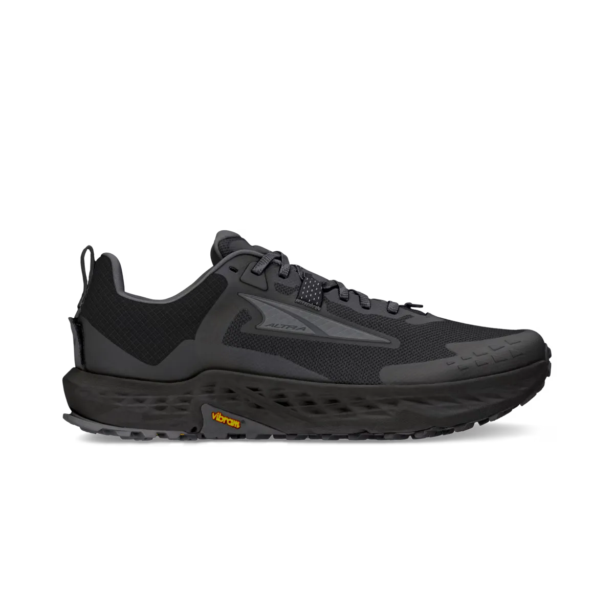 

Мужские кроссовки для бега по пересеченной местности Altra Timp 5, черный/хром