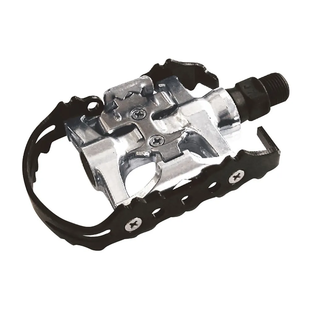 

Педали Mvtek Dual Function, серебряный