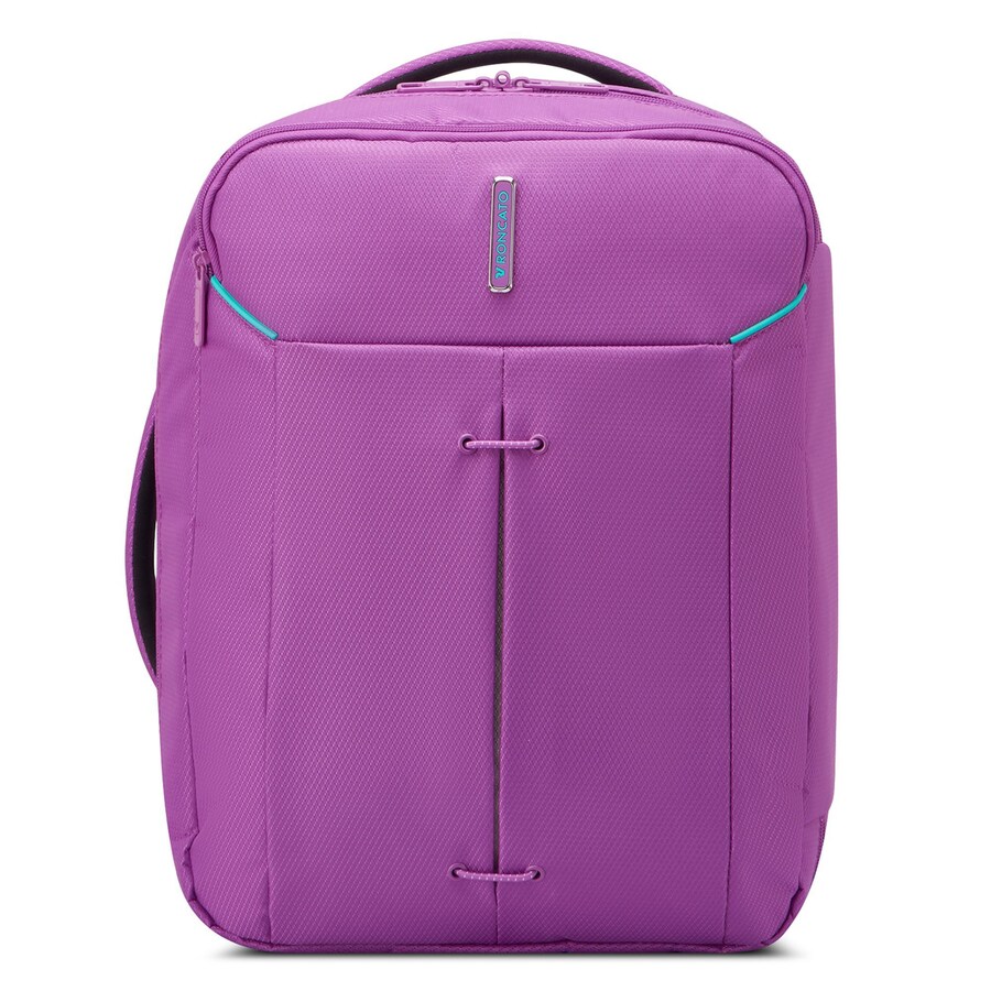 

Рюкзак Roncato Ironik 2.0, цвет Orchid