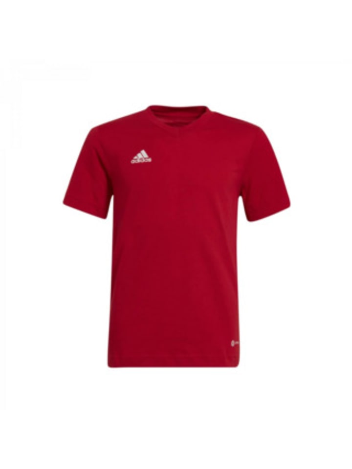 

Футболка adidas, цвет uni