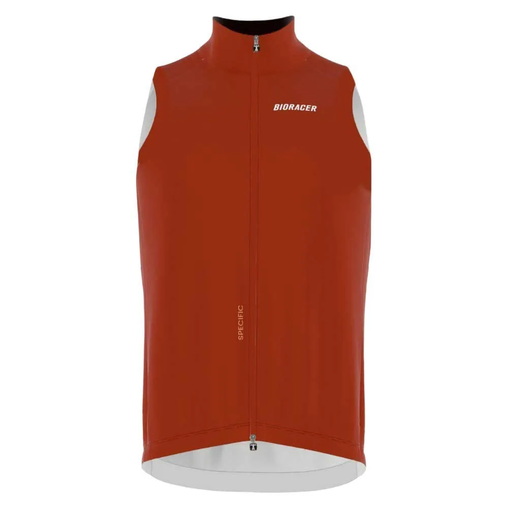 

Жилет Bioracer Wind, красный