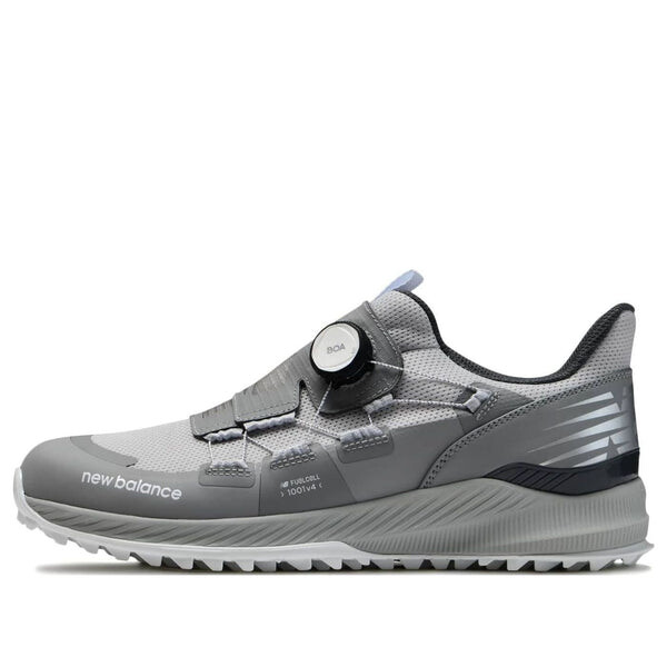 

Кроссовки fuelcell 1001 обувь для гольфа New Balance, серый