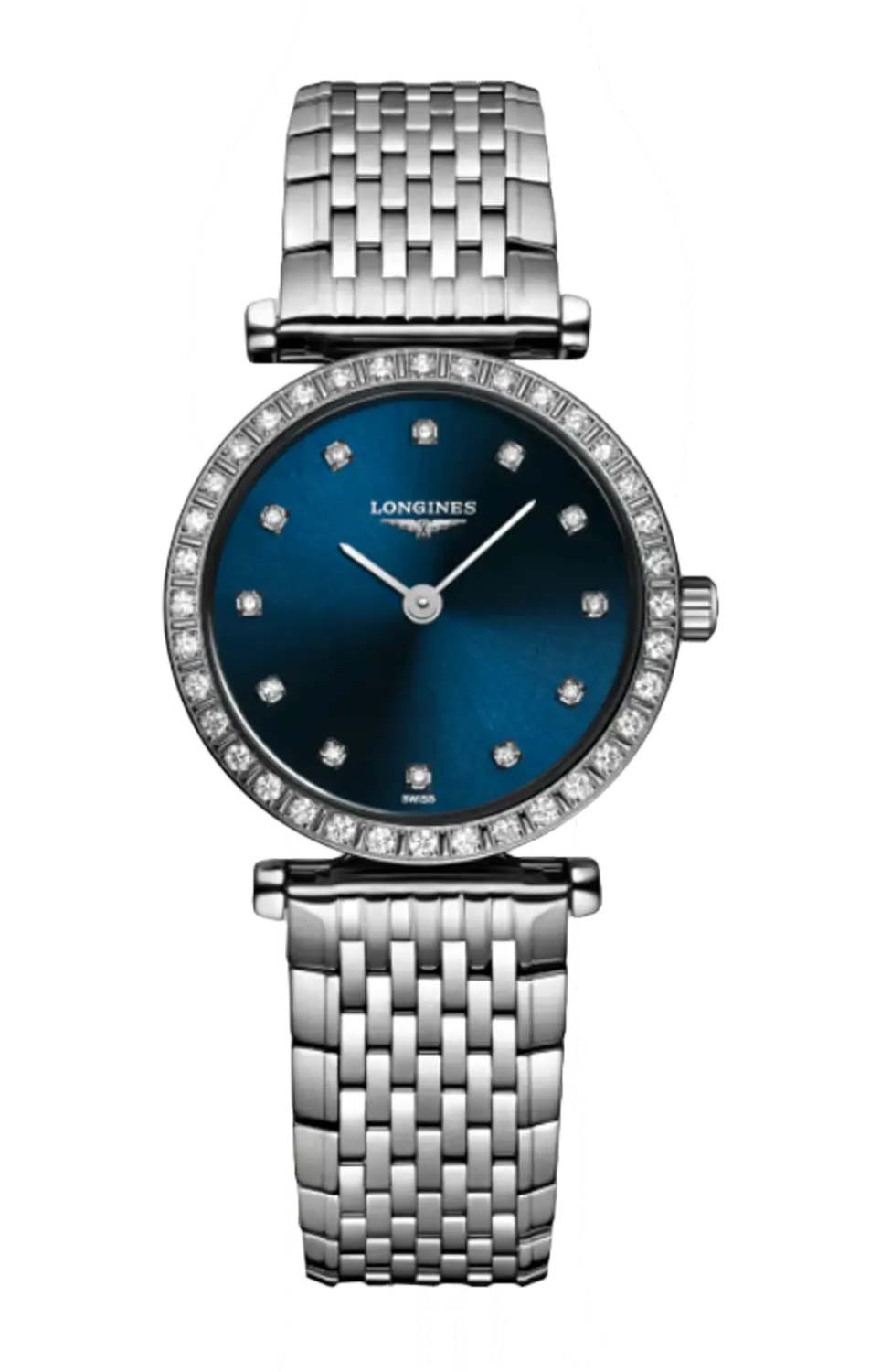 

Часы Longines La grande classique 24 мм