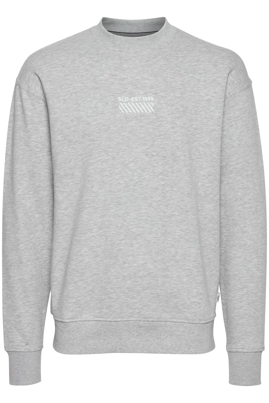 

Толстовка !Solid Rubio, Grey/Light grey