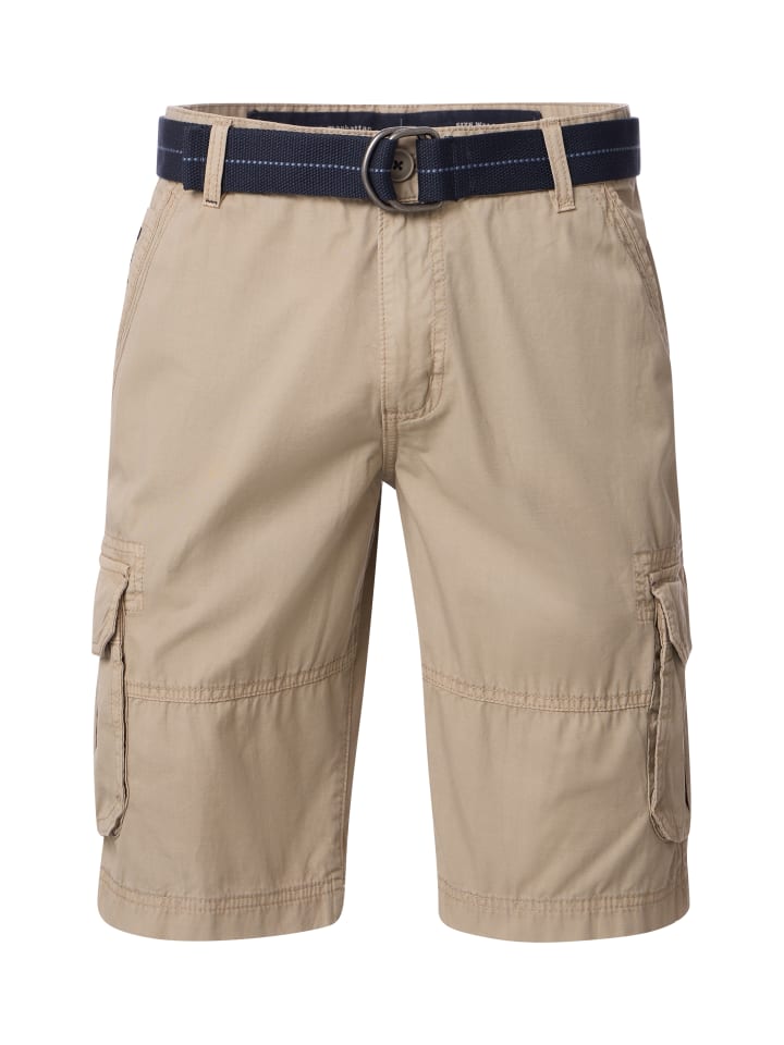 

CASAMODA Шорты цвета шампанского бежевого