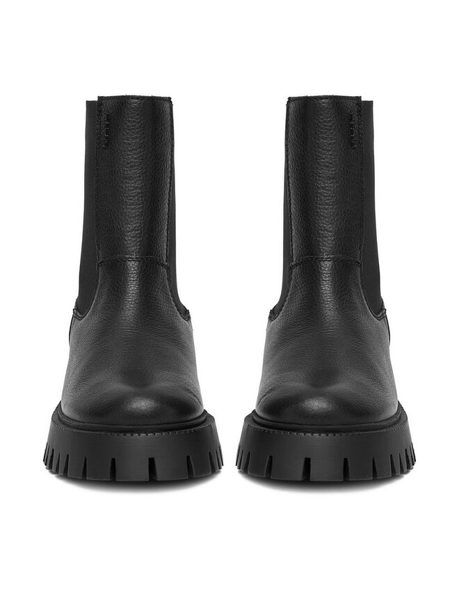 Классические ботильоны CEO-WI23-LADIES-01 G-Star Raw, черный — фото 3