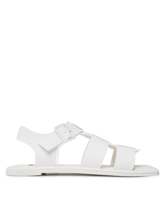 

Сандалии Steve Madden, белый