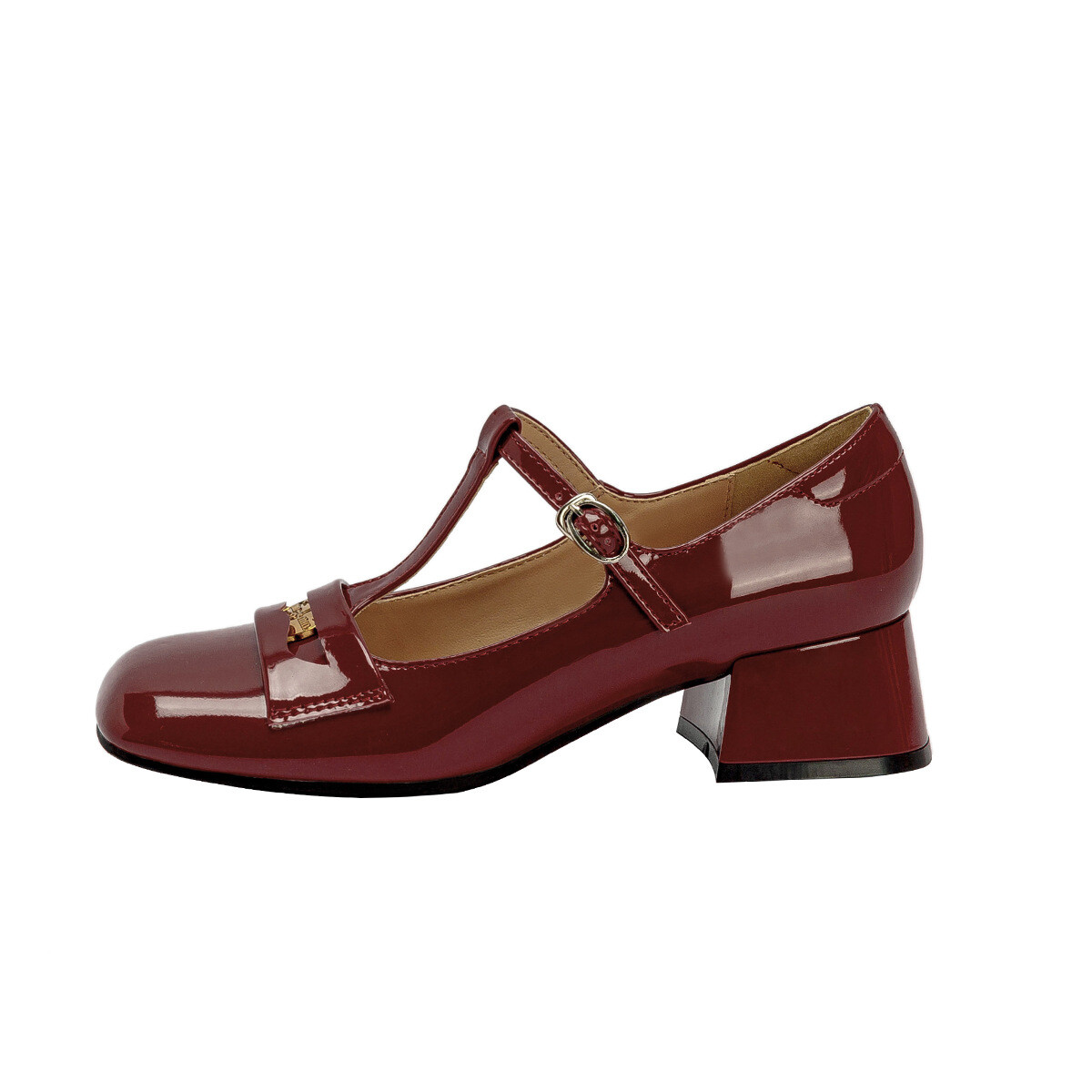 

Туфли Мэри Джейн женские Imono, черный