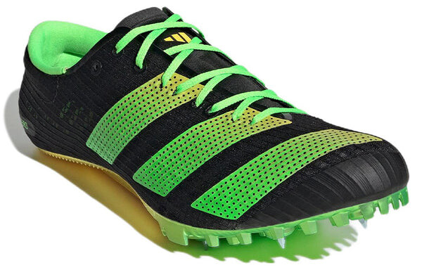 Кроссовки adizero finesse Adidas, черный — фото 3