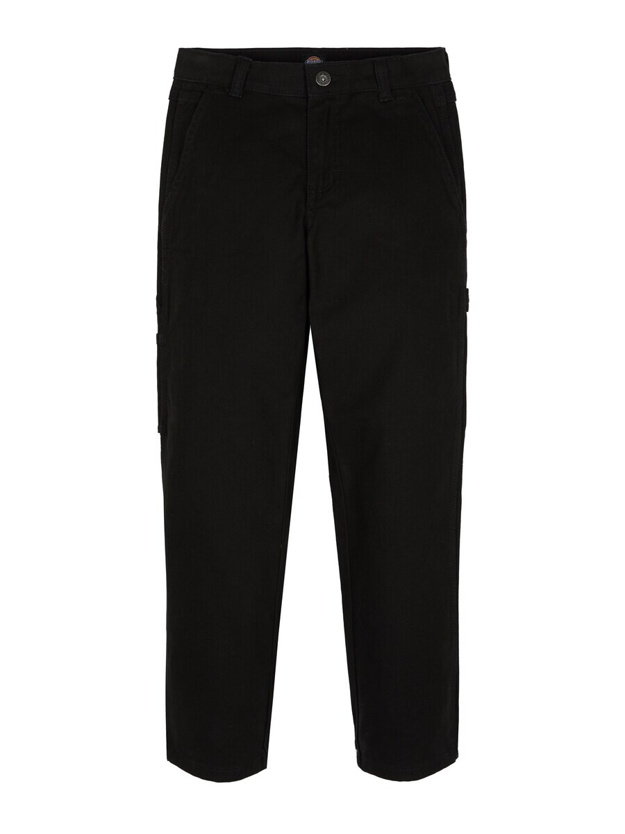 

Брюки DICKIES Regular Pants CARPENTER, черный
