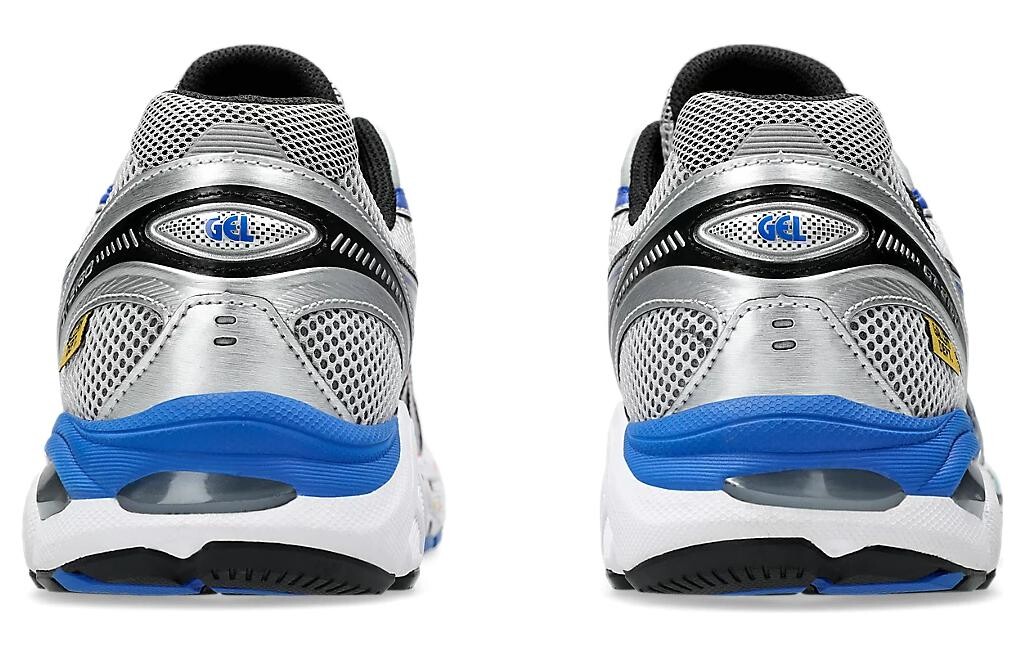 Кроссовки Gallery Dept. X GT-2160 Asics, цвет Silver Blue — фото 3