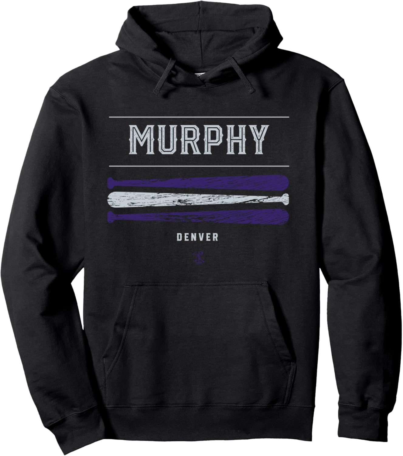 

Худи Daniel Murphy Vintage Baseball Bat Game Day, черная Ballpark Mvp, Черный, Худи Daniel Murphy Vintage Baseball Bat Game Day, черная Ballpark Mvp